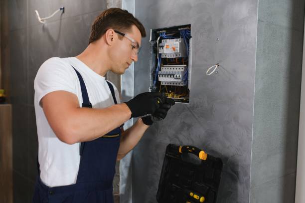 Electrical Upgrades for Homes in SC